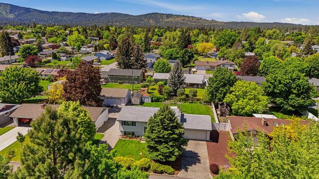 2626 S Vercler Rd, Spokane, WA 99216