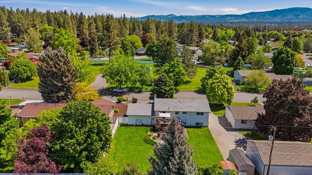 2626 S Vercler Rd, Spokane, WA 99216