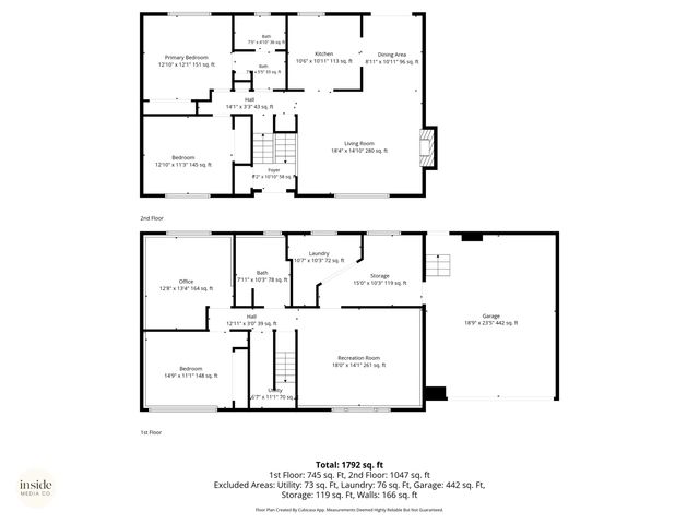 2626 S Vercler Rd, Spokane, WA 99216