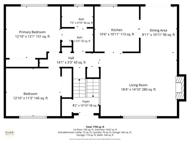 2626 S Vercler Rd, Spokane, WA 99216