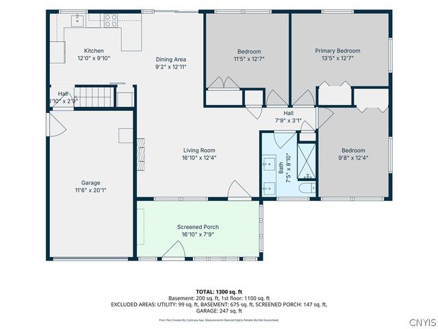34 Bayberry Circle, Clay, NY 13090