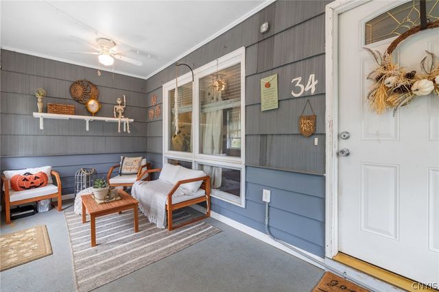 34 Bayberry Circle, Clay, NY 13090