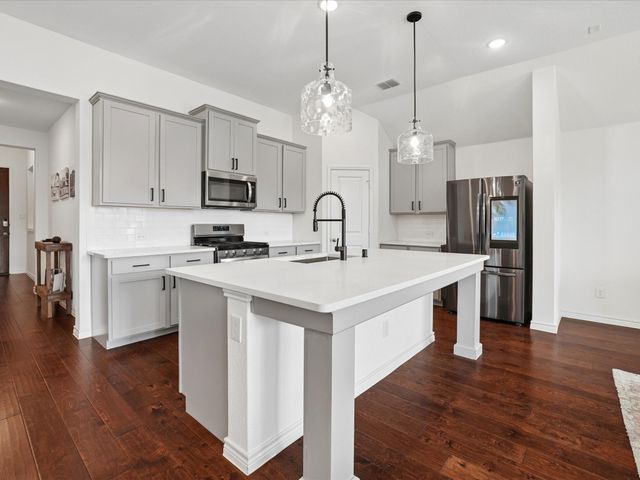 7017 Green Field Street, Aubrey, TX 76227