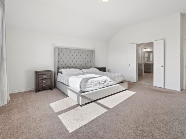 7017 Green Field Street, Aubrey, TX 76227