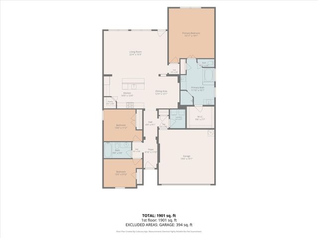 7017 Green Field Street, Aubrey, TX 76227