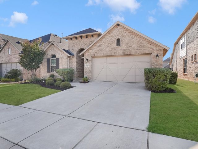 7017 Green Field Street, Aubrey, TX 76227