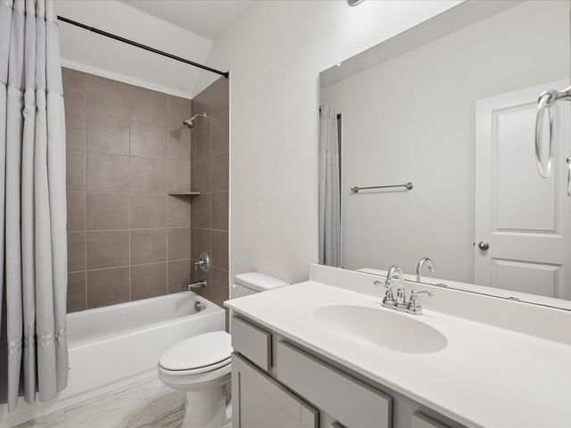 7017 Green Field Street, Aubrey, TX 76227