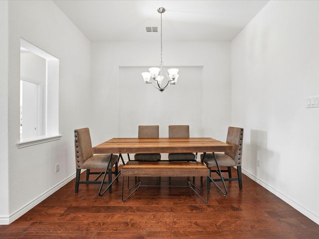 7017 Green Field Street, Aubrey, TX 76227