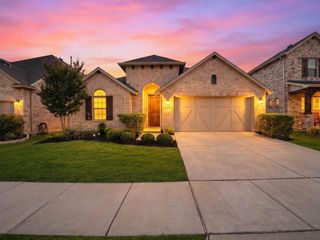 7017 Green Field Street, Aubrey, TX 76227