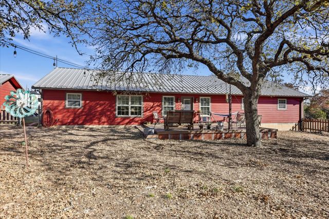 8980 County Road 156, Bluff Dale, TX 76433