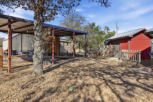 8980 County Road 156, Bluff Dale, TX 76433