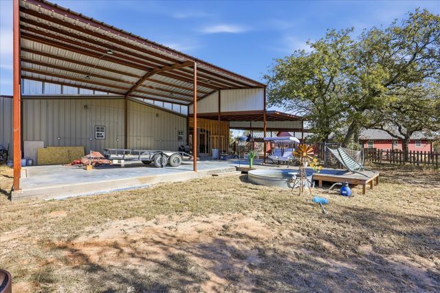 8980 County Road 156, Bluff Dale, TX 76433