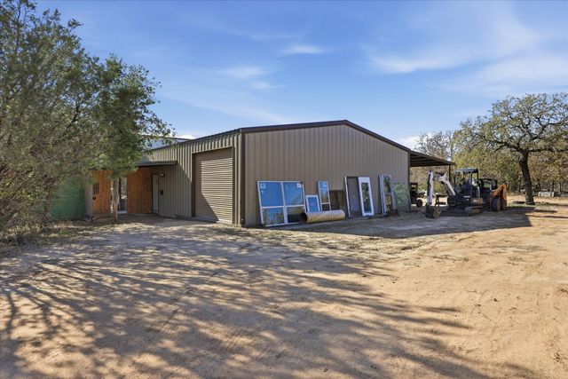 8980 County Road 156, Bluff Dale, TX 76433
