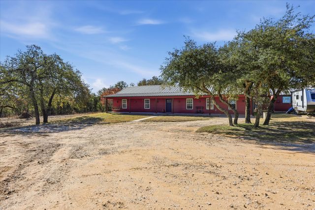 8980 County Road 156, Bluff Dale, TX 76433