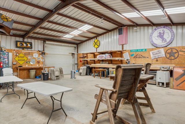 8980 County Road 156, Bluff Dale, TX 76433