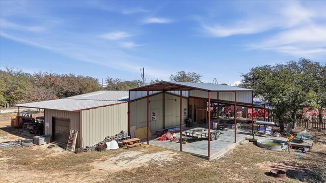 8980 County Road 156, Bluff Dale, TX 76433