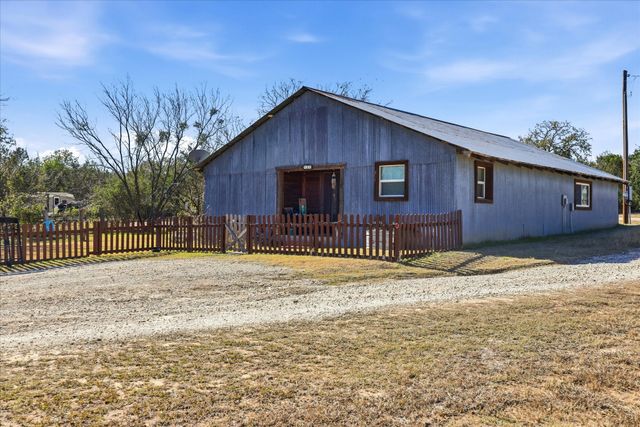 8980 County Road 156, Bluff Dale, TX 76433