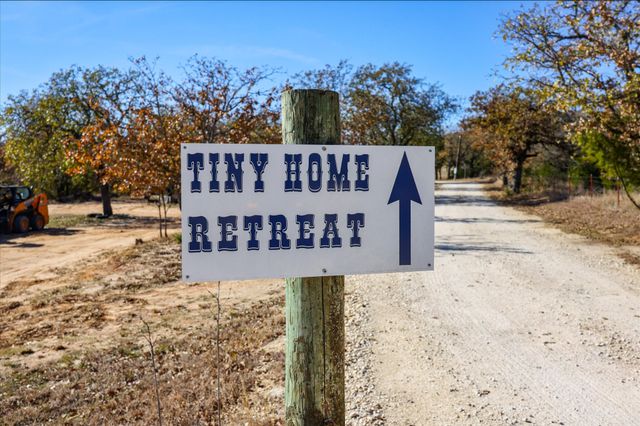 8980 County Road 156, Bluff Dale, TX 76433