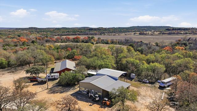 8980 County Road 156, Bluff Dale, TX 76433