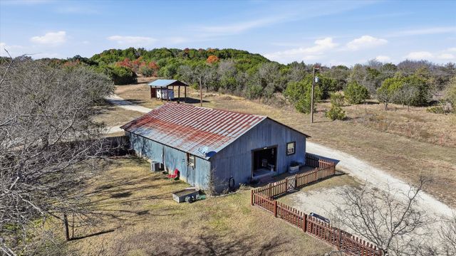 8980 County Road 156, Bluff Dale, TX 76433