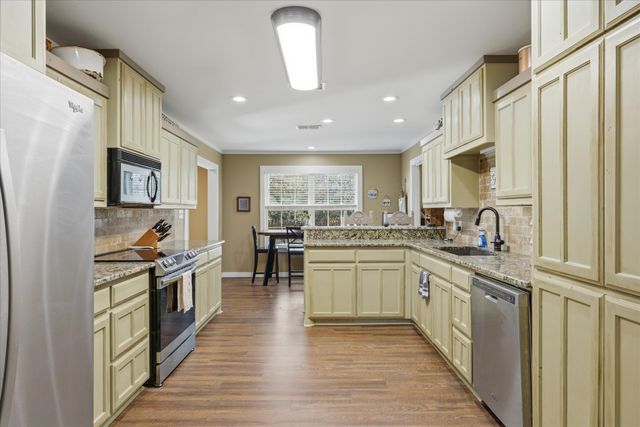 8980 County Road 156, Bluff Dale, TX 76433