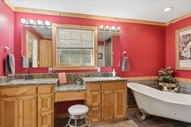 8980 County Road 156, Bluff Dale, TX 76433