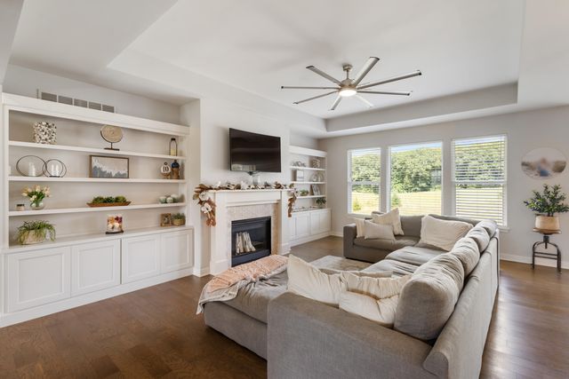 7876 Turning Stone Trl, Texas Twp, MI 49009