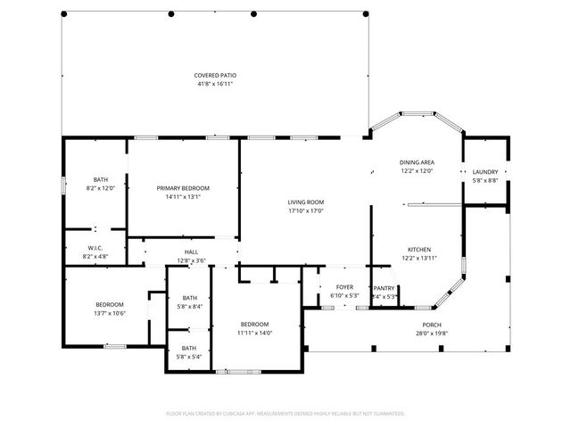 29202 Pueblo St, Waller, TX 77484