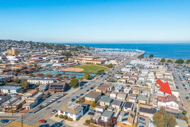 518 Cortes Street, Monterey, CA 93940