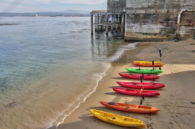 518 Cortes Street, Monterey, CA 93940