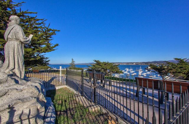 518 Cortes Street, Monterey, CA 93940