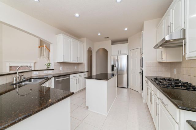 4806 Sanderford Court, Katy, TX 77494