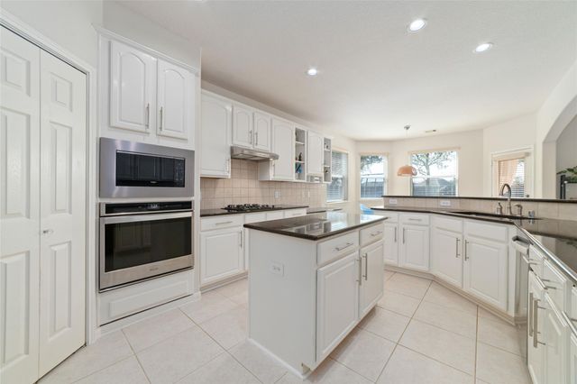 4806 Sanderford Court, Katy, TX 77494