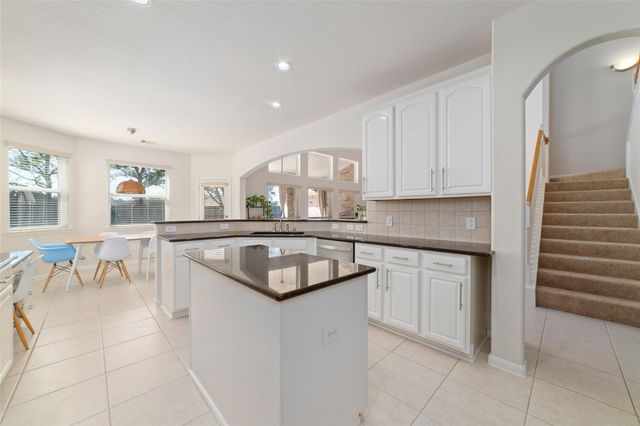 4806 Sanderford Court, Katy, TX 77494