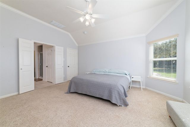 4806 Sanderford Court, Katy, TX 77494