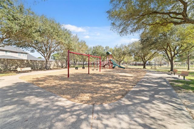 4806 Sanderford Court, Katy, TX 77494