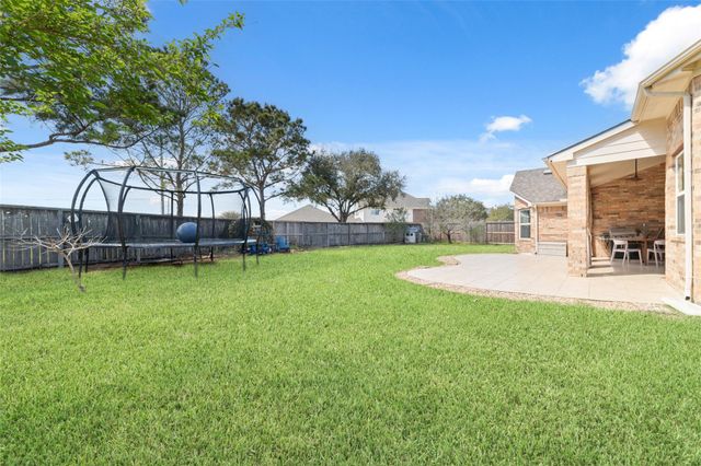 4806 Sanderford Court, Katy, TX 77494