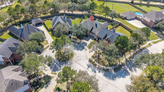 4806 Sanderford Court, Katy, TX 77494