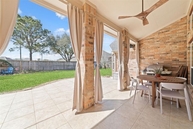 4806 Sanderford Court, Katy, TX 77494