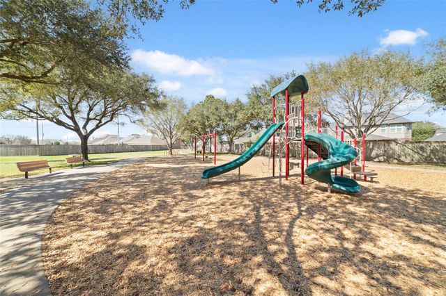 4806 Sanderford Court, Katy, TX 77494