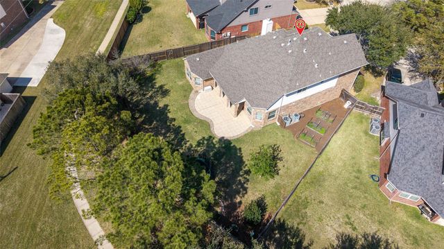 4806 Sanderford Court, Katy, TX 77494
