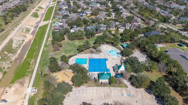 4806 Sanderford Court, Katy, TX 77494