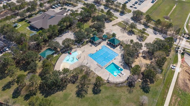 4806 Sanderford Court, Katy, TX 77494