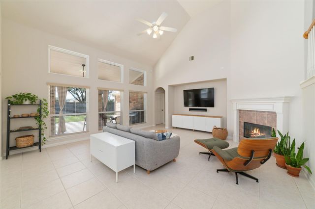 4806 Sanderford Court, Katy, TX 77494