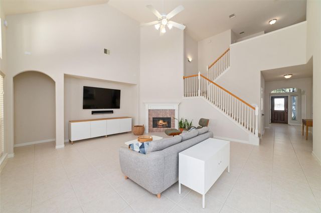 4806 Sanderford Court, Katy, TX 77494