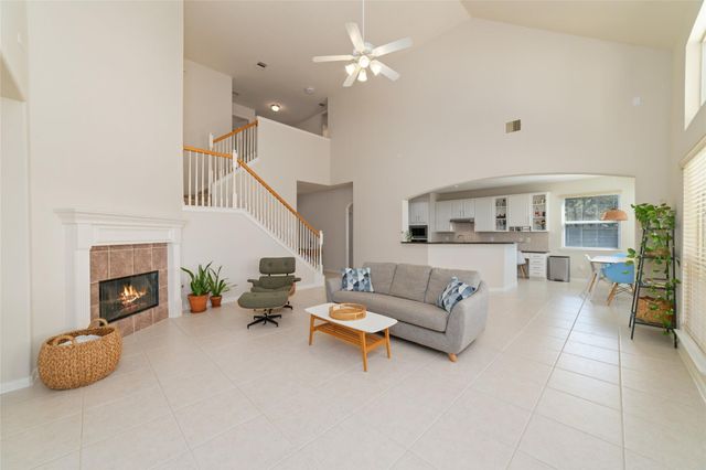 4806 Sanderford Court, Katy, TX 77494