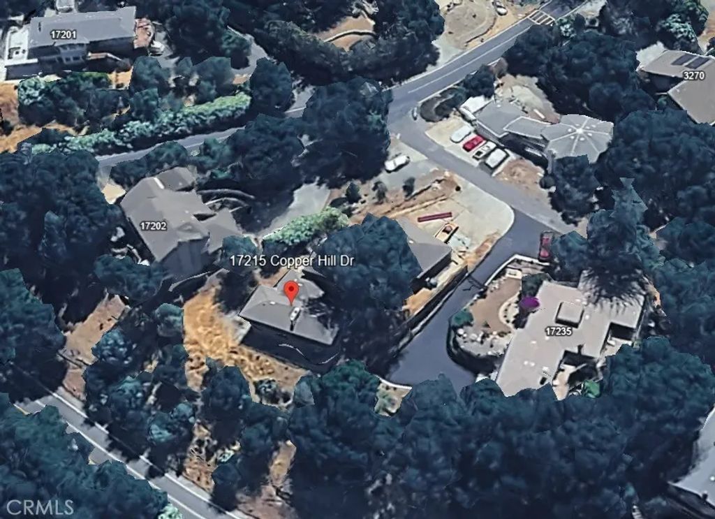 17215 Copper Hill Drive, Morgan Hill, CA 95037