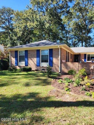 2100 Emerson Road, Kinston, NC 28504