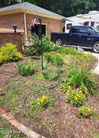 2100 Emerson Road, Kinston, NC 28504