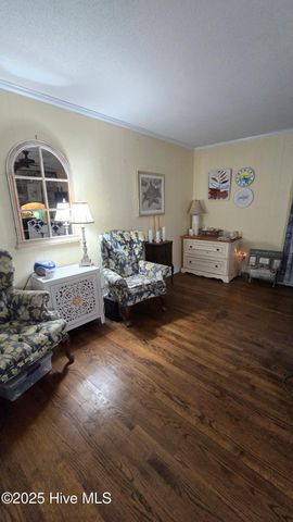 2100 Emerson Road, Kinston, NC 28504